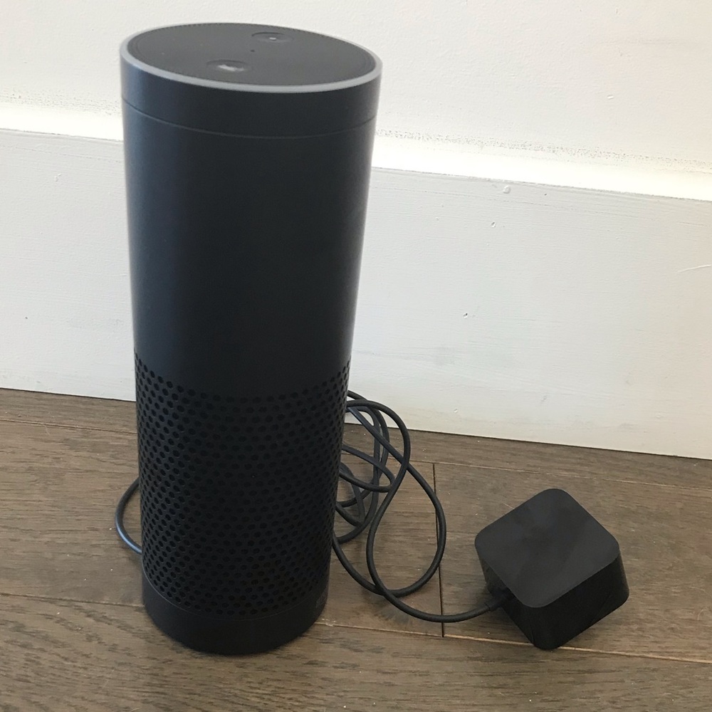 Amazon Echo (1st generation)